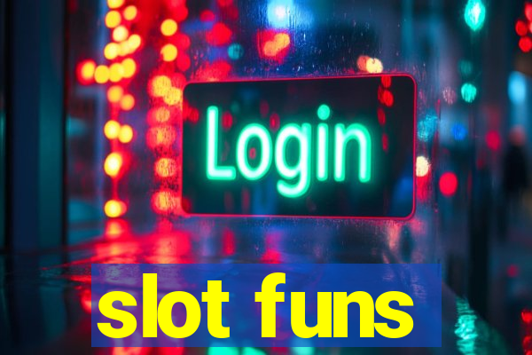 slot funs