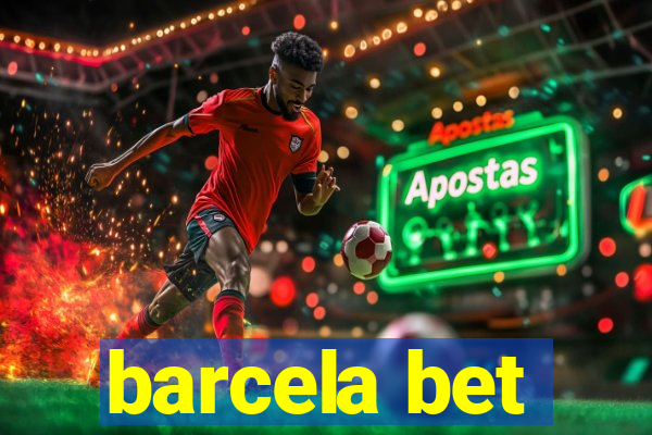 barcela bet