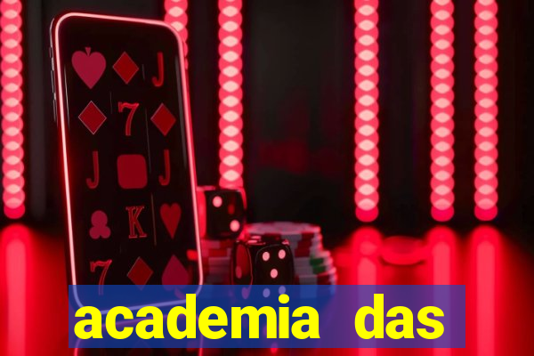 academia das apostas prognosticos