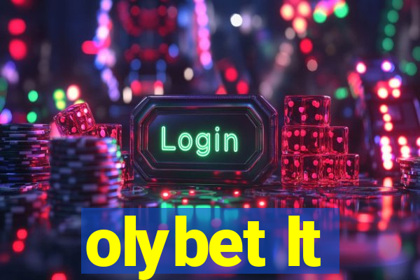 olybet lt