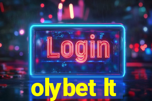 olybet lt