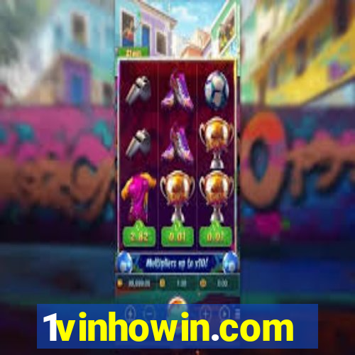 1vinhowin.com