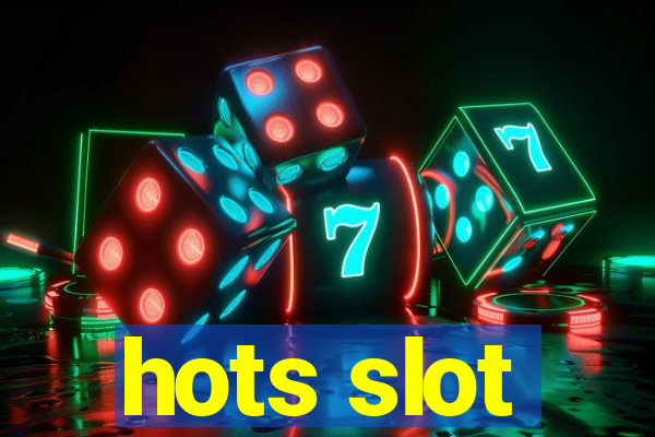 hots slot