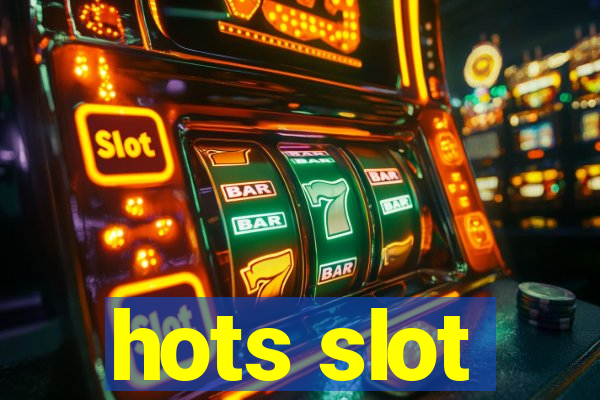 hots slot