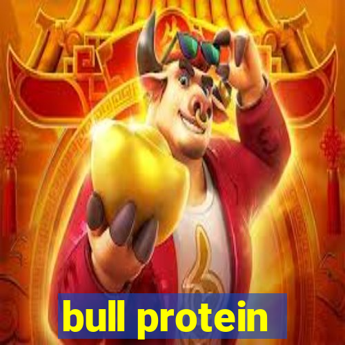 bull protein