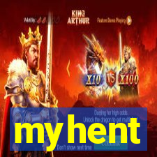 myhent