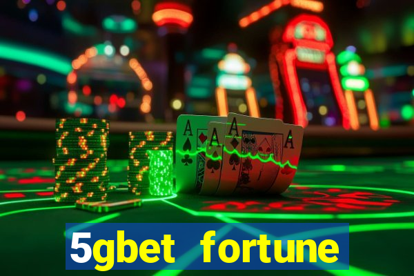 5gbet fortune rabbit Informational