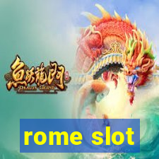 rome slot