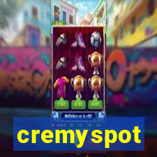 cremyspot