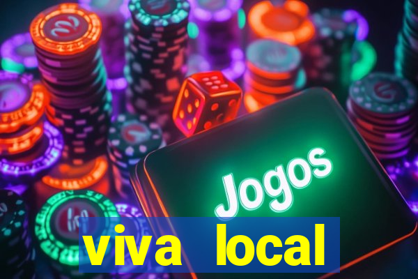 viva local encontros rj