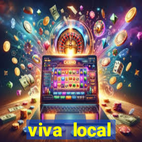 viva local encontros rj