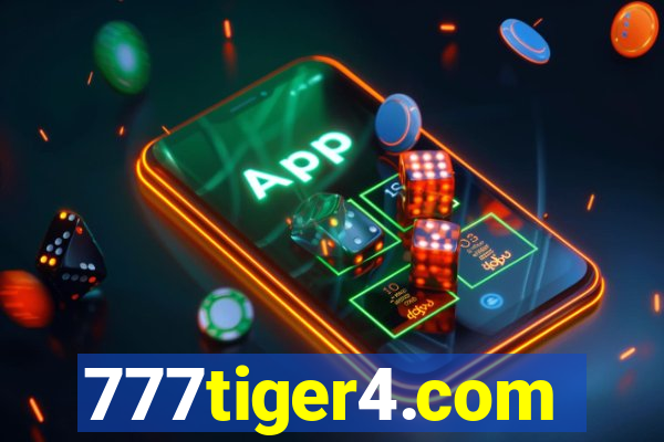 777tiger4.com