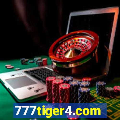 777tiger4.com