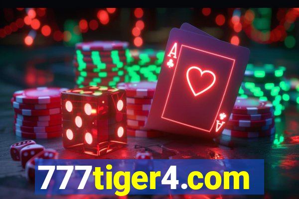 777tiger4.com