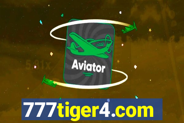 777tiger4.com