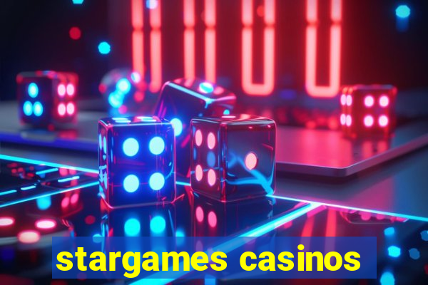 stargames casinos