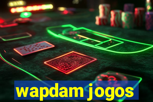 wapdam jogos