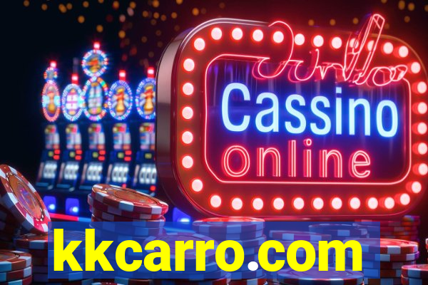 kkcarro.com