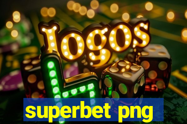 superbet png