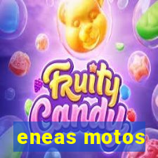 eneas motos