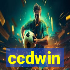 ccdwin