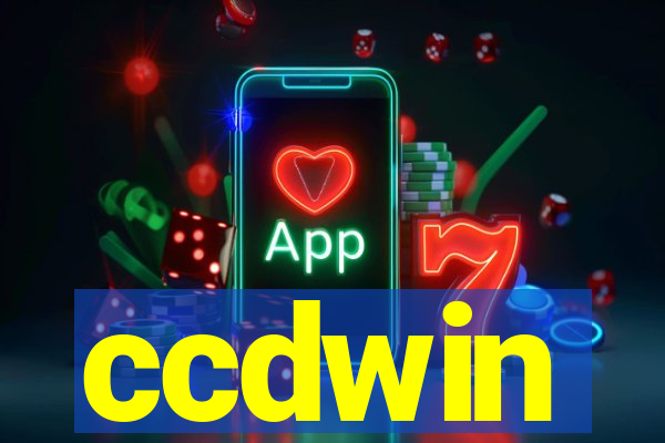 ccdwin