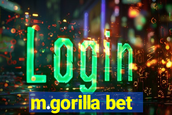 m.gorilla bet