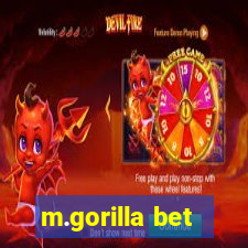 m.gorilla bet