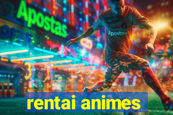 rentai animes