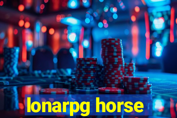 lonarpg horse