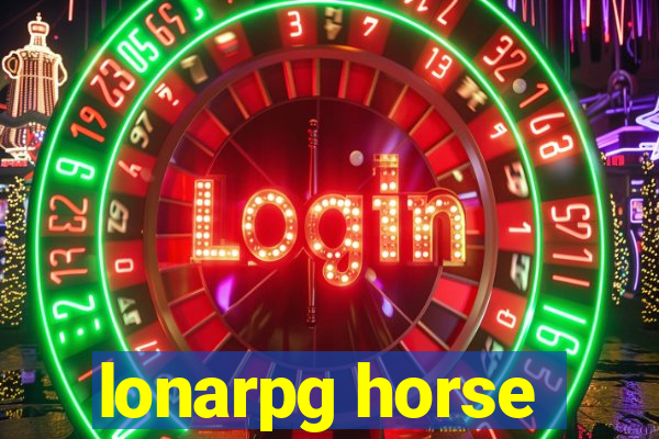 lonarpg horse