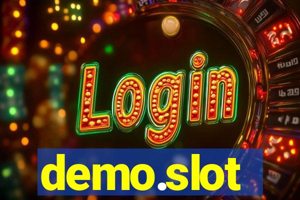 demo.slot