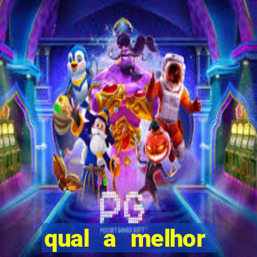 qual a melhor plataforma de jogo para ganhar dinheiro