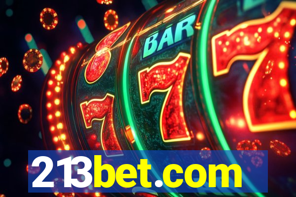 213bet.com