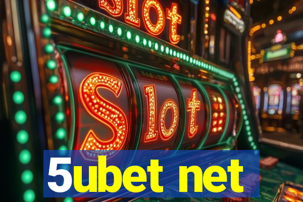 5ubet net