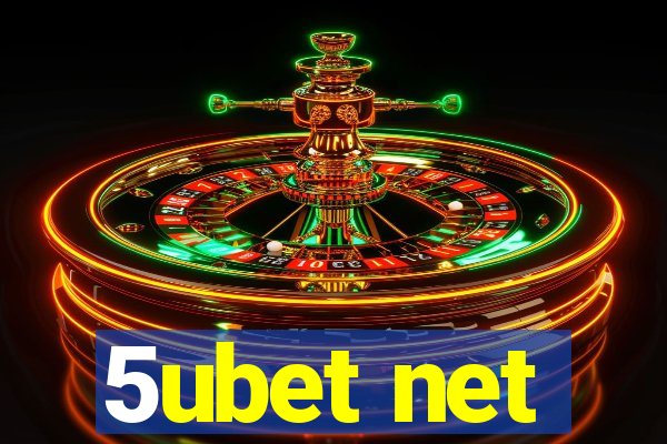 5ubet net