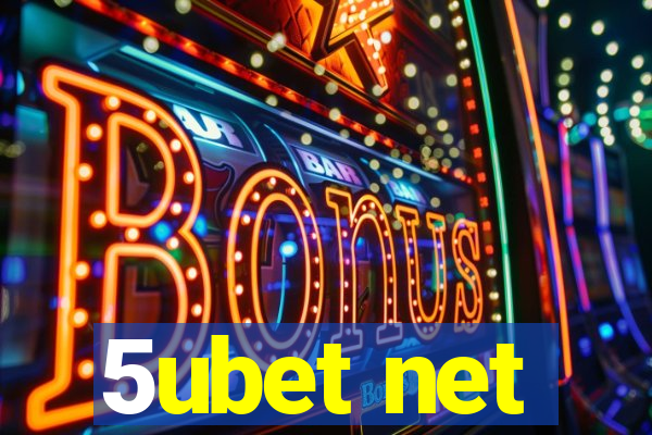 5ubet net