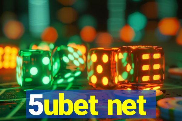 5ubet net