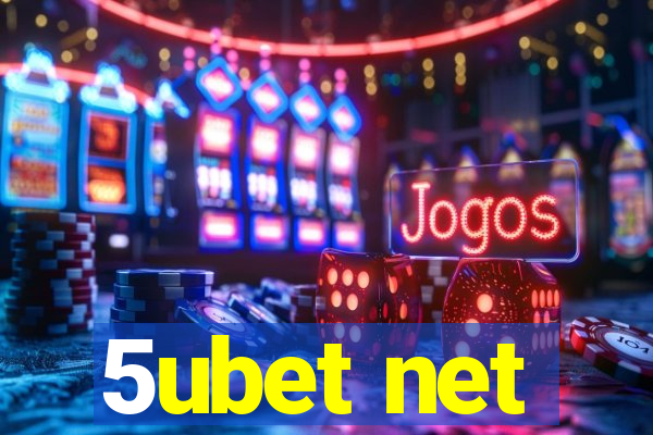 5ubet net