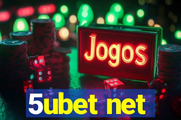 5ubet net