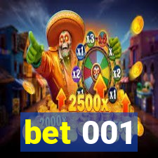 bet 001