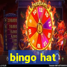 bingo hat