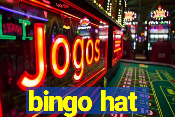 bingo hat