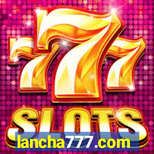 lancha777.com