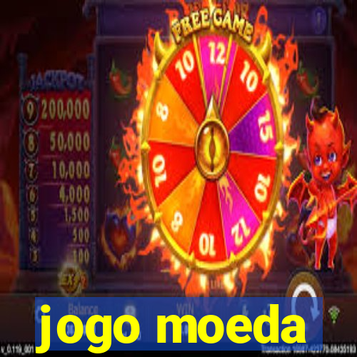 jogo moeda