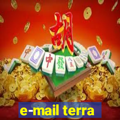 e-mail terra