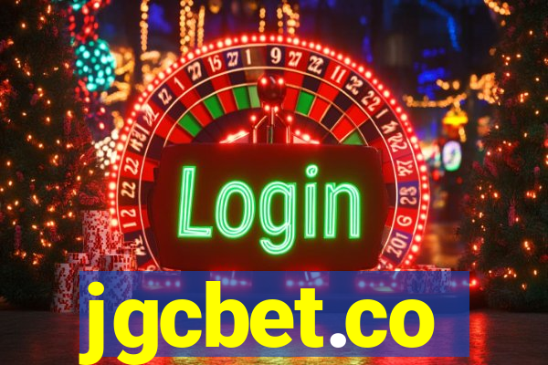 jgcbet.co