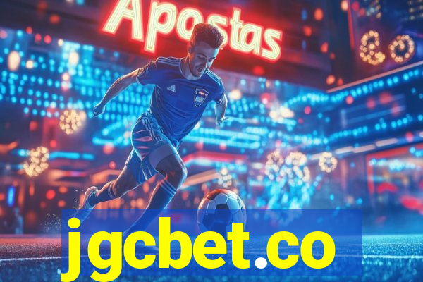 jgcbet.co