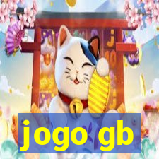 jogo gb