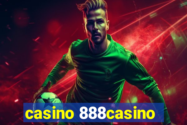 casino 888casino